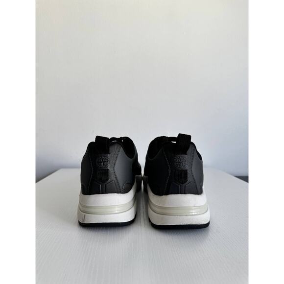 Stone Island S0303 Technical Sneakers main image 7